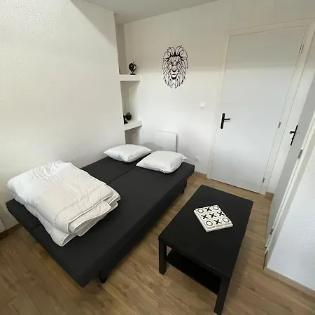 Appartement Avec Du Cachet Mont-sous-Vaudrey Exterior foto