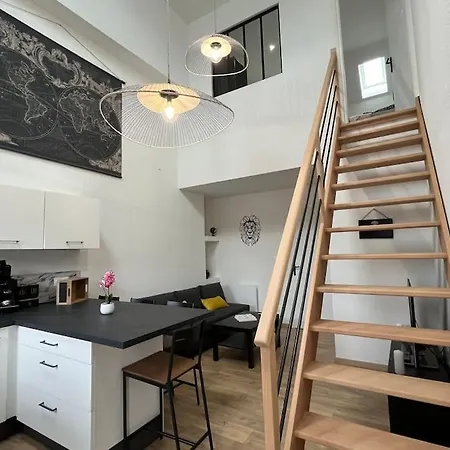Appartement Avec Du Cachet Mont-sous-Vaudrey Exterior foto