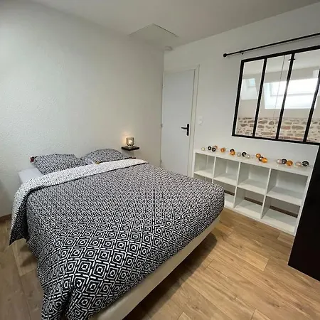 Appartement Avec Du Cachet Mont-sous-Vaudrey Exterior foto