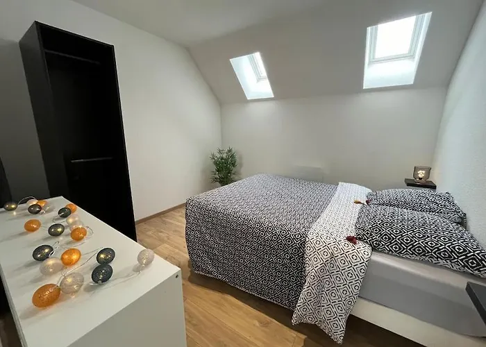 Appartement Avec Du Cachet