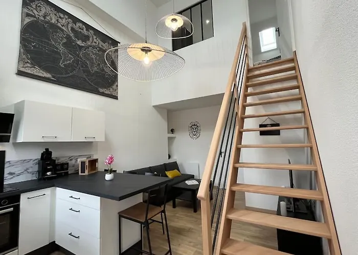 Appartement Avec Du Cachet